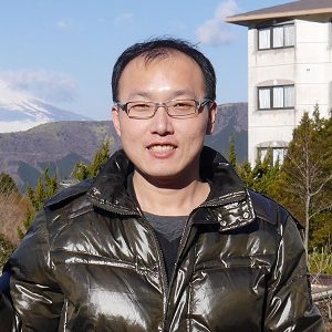 陳宏銘
