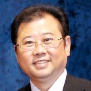 林鴻志
