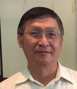 劉仁欽