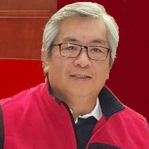 林名甫